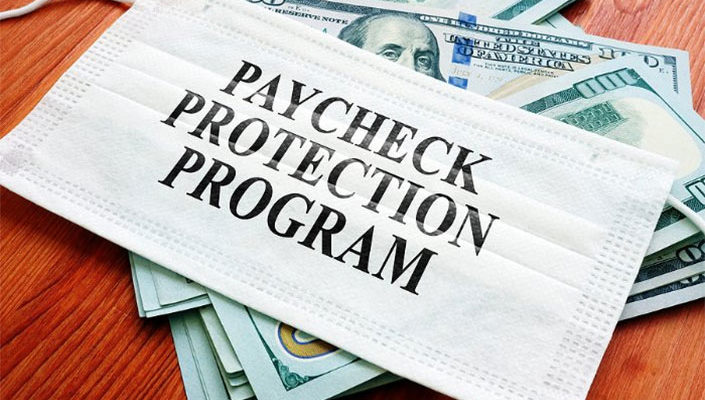 Paycheck Protection Program