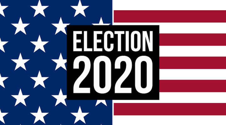 Election 2020