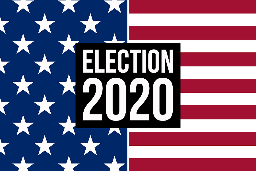 Election 2020