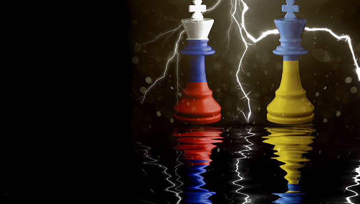 Ukraine Crisis and the Markets