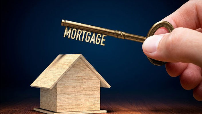 Mortgages