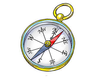 compass
