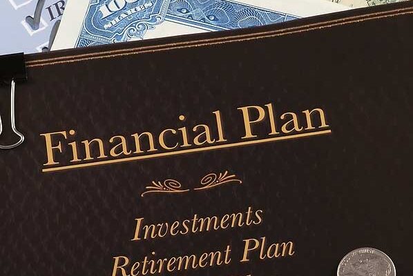 What Is A Financial Plan: Bowen Asset Management