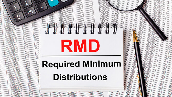 What Is An RMD: Bowen Asset Management
