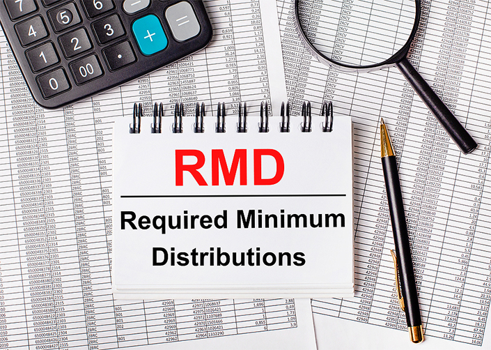 What Is An RMD: Bowen Asset Management